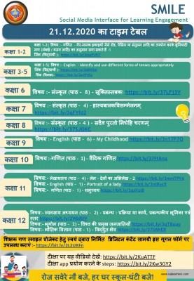 Time Table - 21 December 2020.jpg