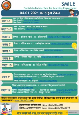 Time Table - 04 January 2021.jpg