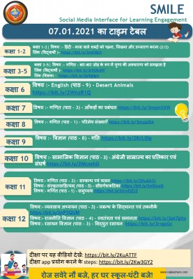 Time Table - 07 January 2021.jpg