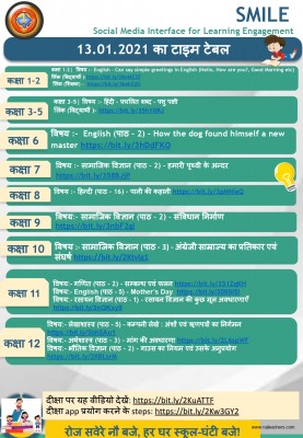 Time Table - 13 January 2021.jpg