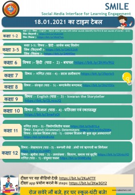 Time Table - 18 January 2021.jpg