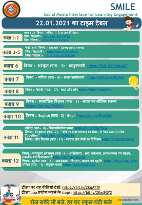 Time Table - 22 January 2021.jpg