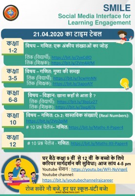 Time Table - 21 April.jpg