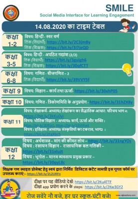 Time Table - 14 August 2020.jpg